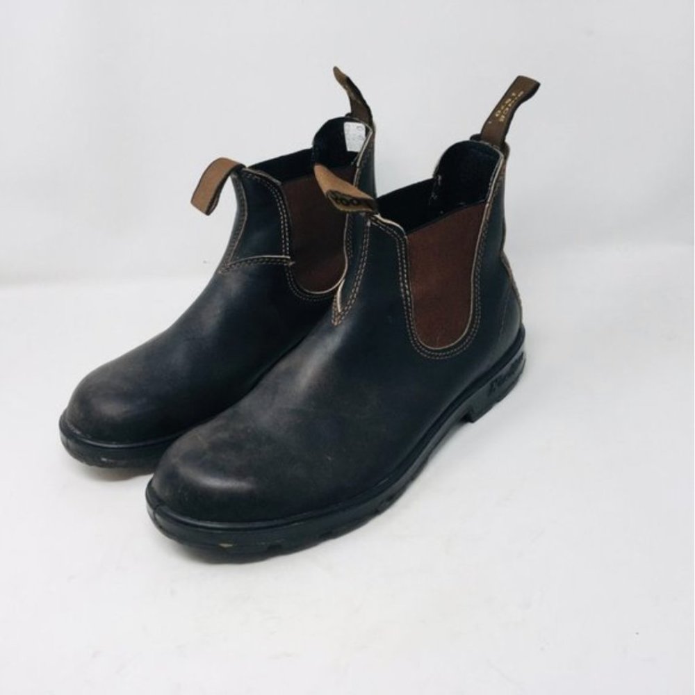 Blundstone 500 size 10.5 AUS (11US)